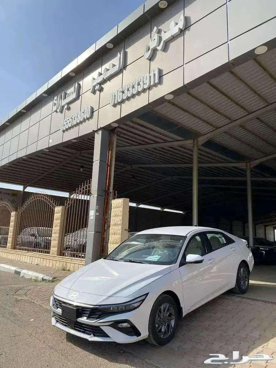 هونداي النترا سمارت بلس 2025 كاش و اقساط64584799516673110