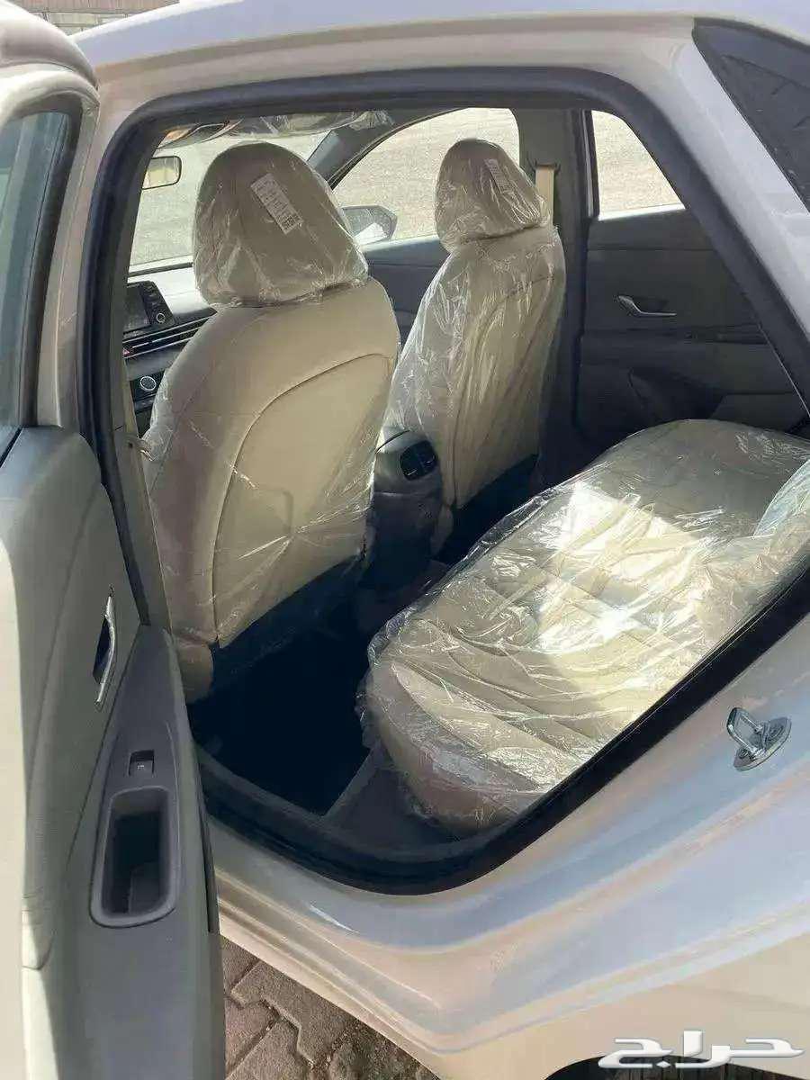 هونداي النترا سمارت بلس 2025 كاش و اقساط64584799516673113