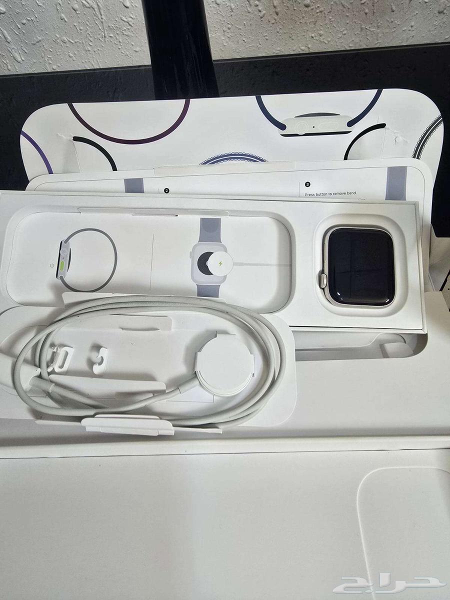 ابل واتش SE الجيل الثاني مقاس 4464421296767874114