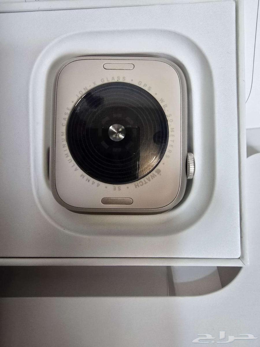 ابل واتش SE الجيل الثاني مقاس 4464421296767874110