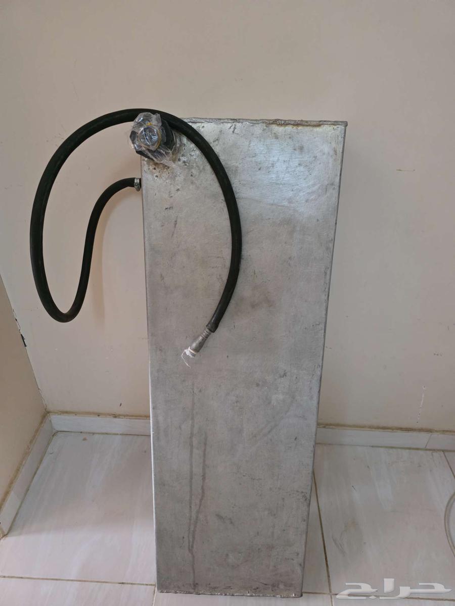 خزان ماء حجم 100لتر ألمنيوم64421458772099112