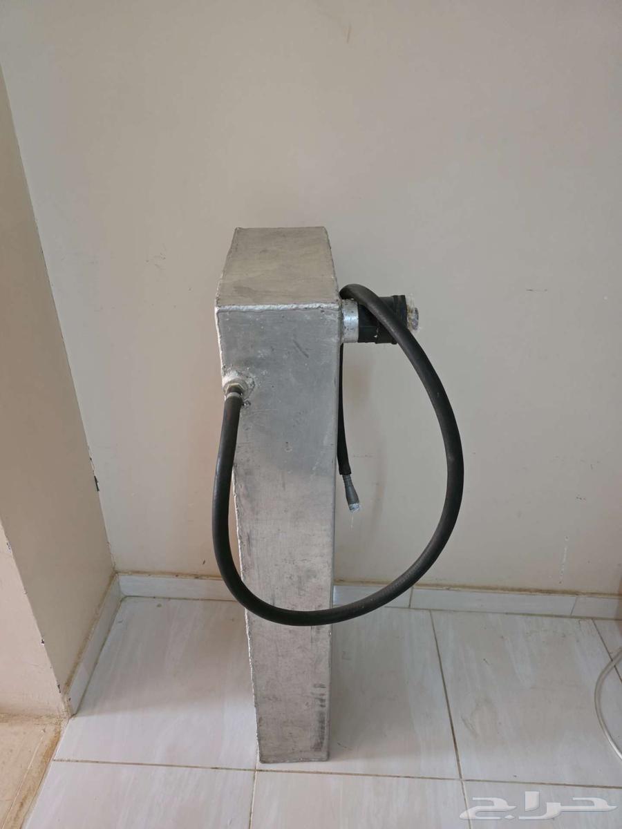 خزان ماء حجم 100لتر ألمنيوم64421458772099113