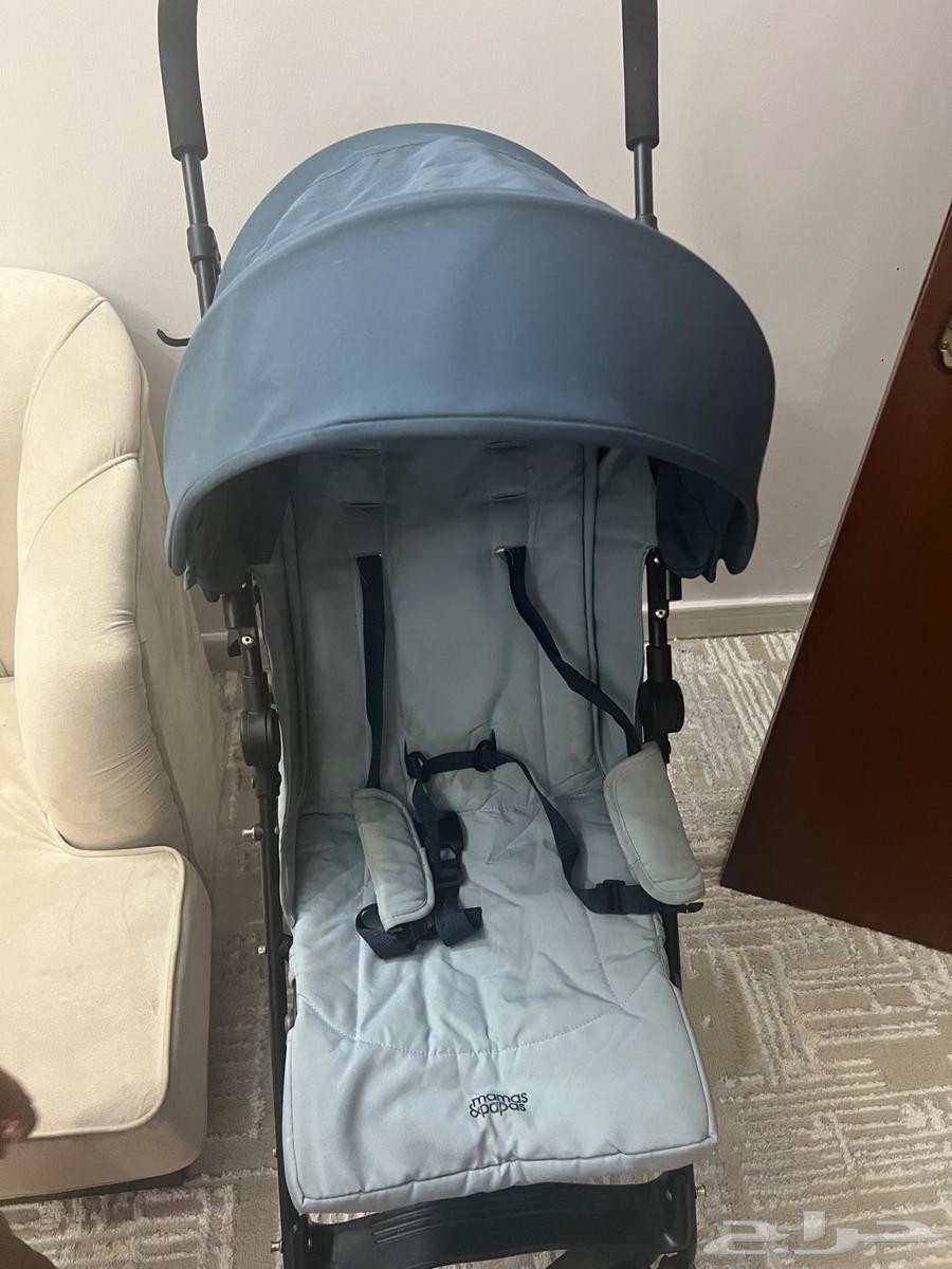 سرير اطفال جديد مع مرتبه   عربية سوق اطفال64421499260675111