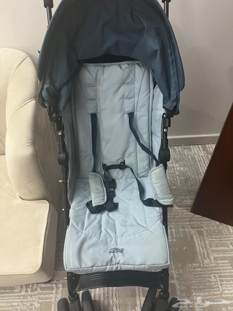 سرير اطفال جديد مع مرتبه   عربية سوق اطفال64421499260675112