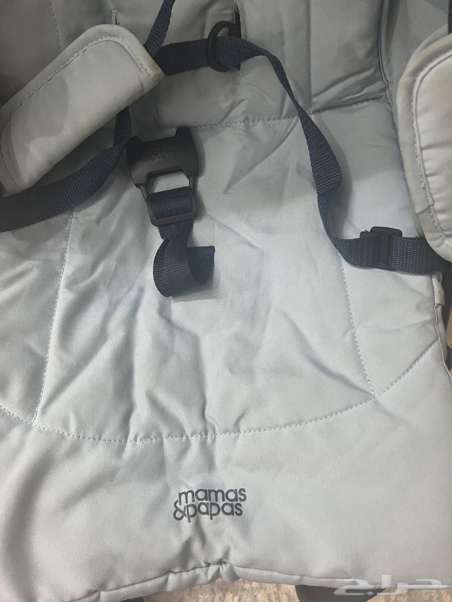 سرير اطفال جديد مع مرتبه   عربية سوق اطفال64421499260675110