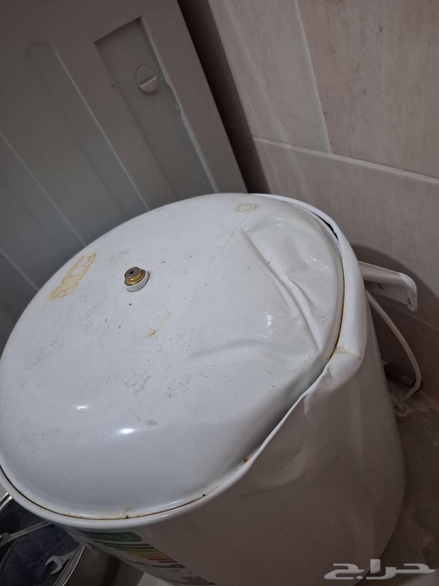 سخان ماء جديد لم يستعمل64426066665730110