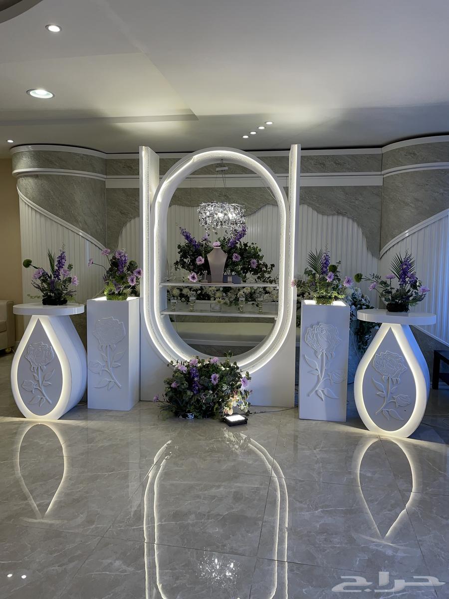 اغراض تنسيق للبيع وكوش وديكور حفلات للبيع بأقل الاسعار64421716290561111