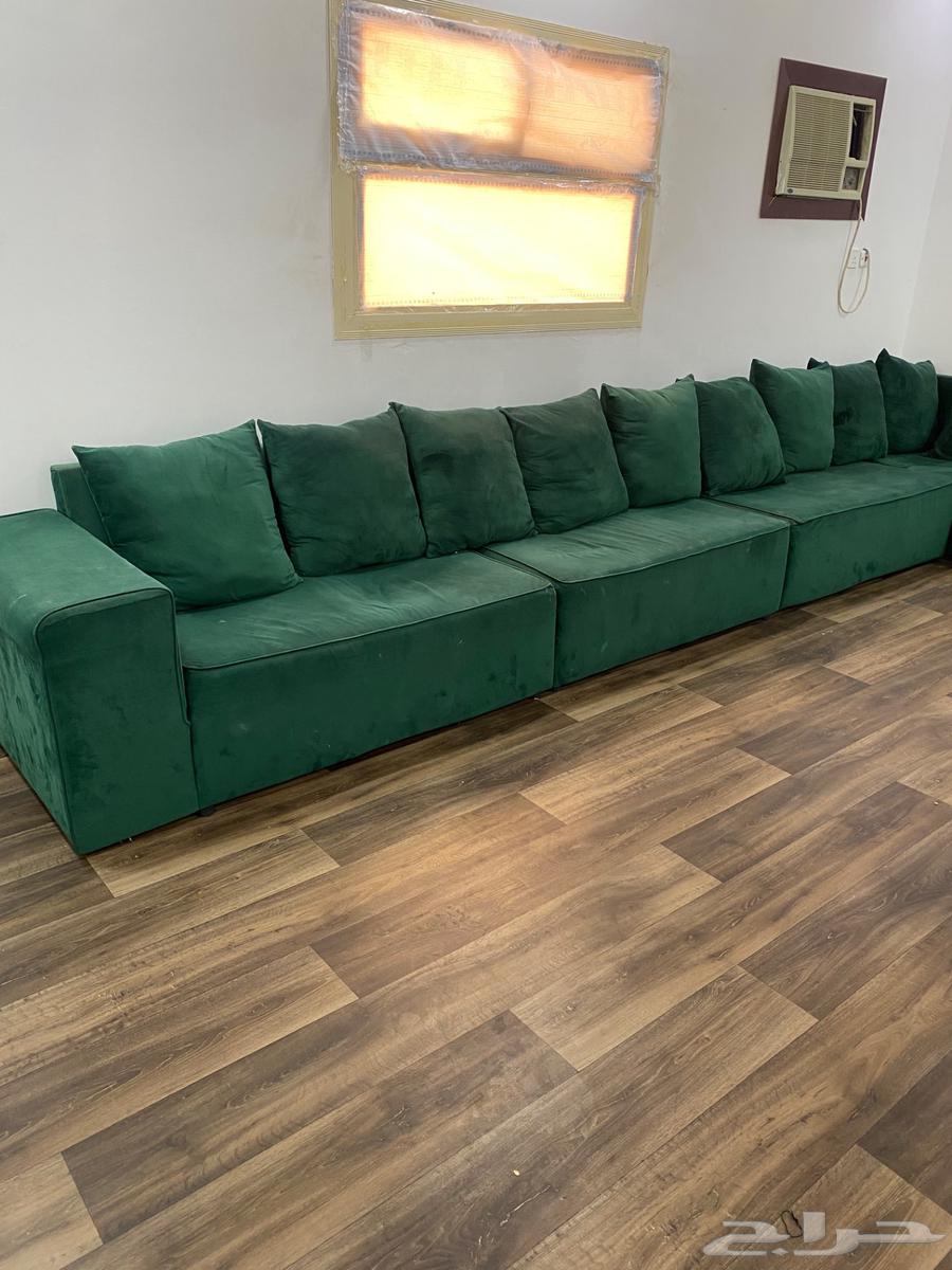 كنب مستعمل للبيع64421960291843111