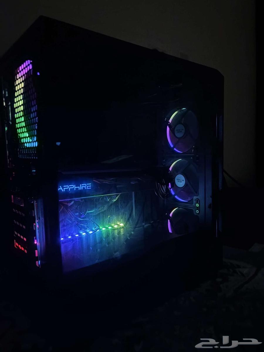 للبيع بي سي ب700 ريال وقبل البدل بسوني فايف64422042006147113