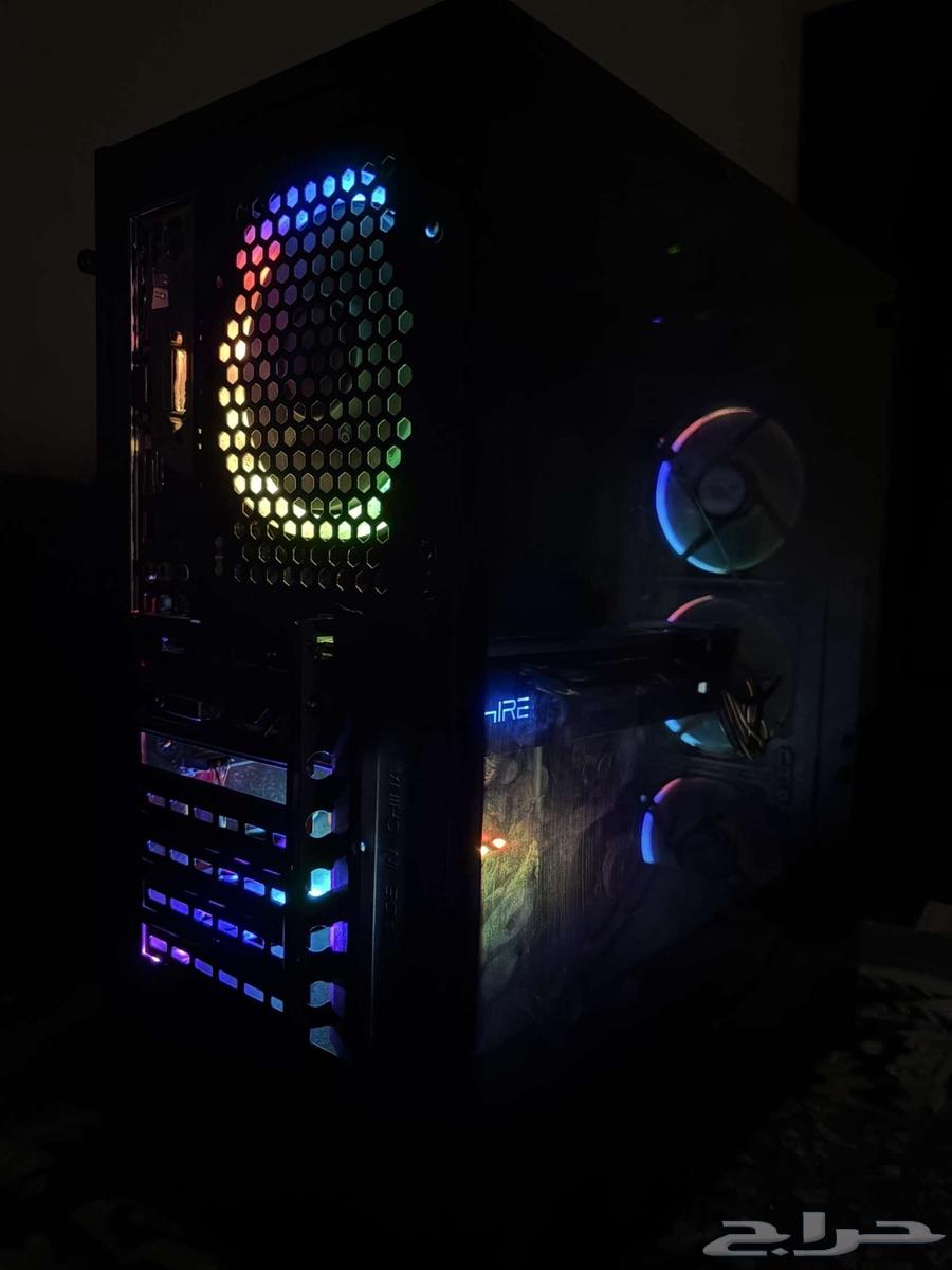 للبيع بي سي ب700 ريال وقبل البدل بسوني فايف64422042006147114