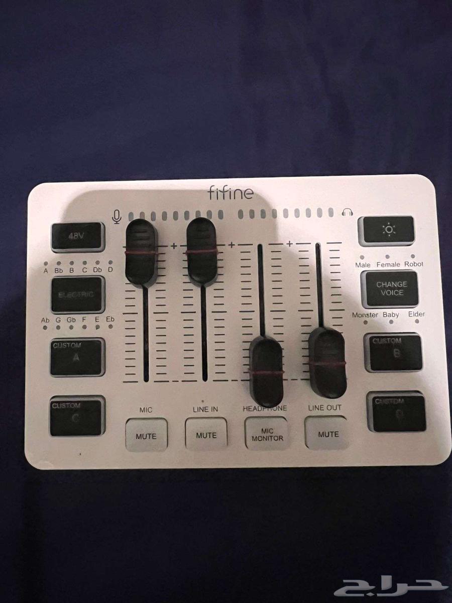 مايك في فاين64422178141314111