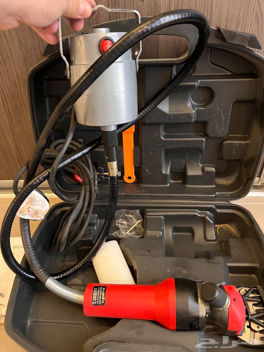 مكاين حلاقه للغنم64422219005057113