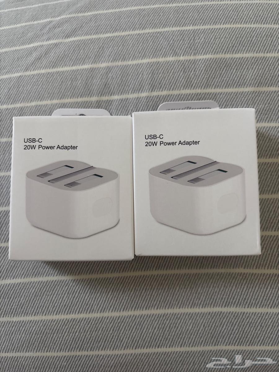 مستعجل شواحن واسلاك وسماعه ابل64422286735233110