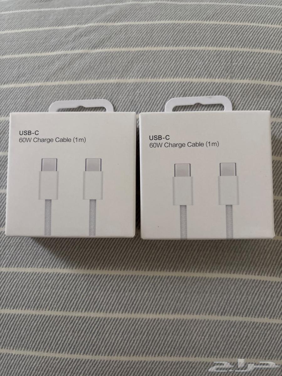 مستعجل شواحن واسلاك وسماعه ابل64422286735233112