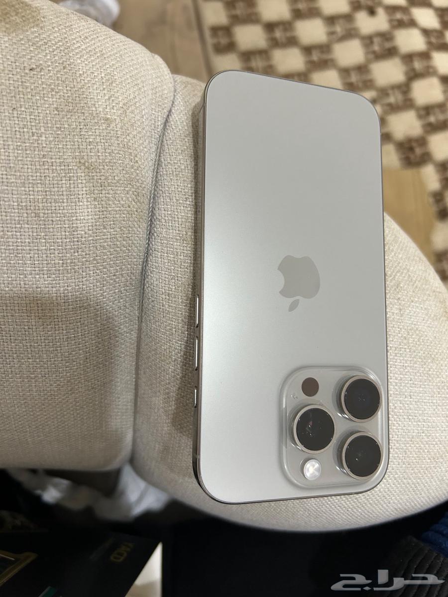 ايفون16 برو64422421410561111