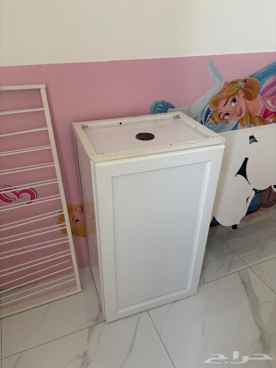 دولاب مطبخ   تعليق بنطلونات من ايكيا64423038095873110