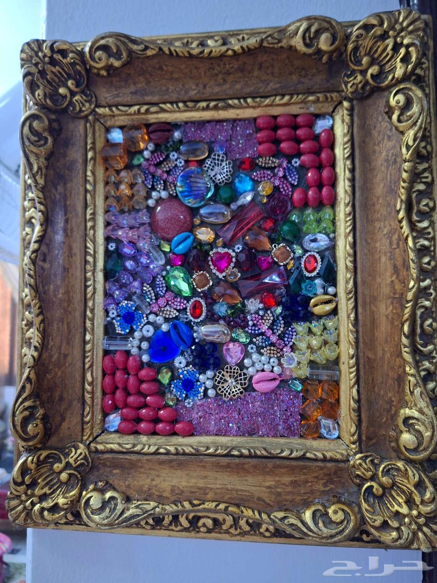 لوحة يدوية جميلة للبيع64422462204419110