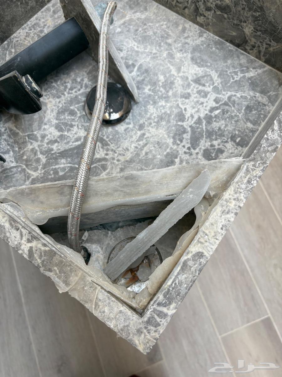 Marble Sinks Custom Order64422571634050111