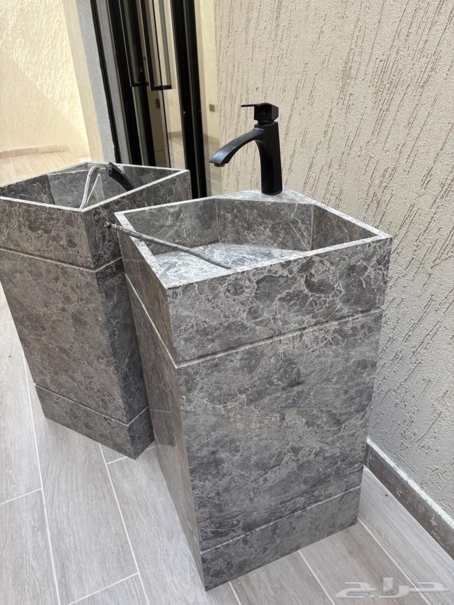 Marble Sinks Custom Order64422571634050110