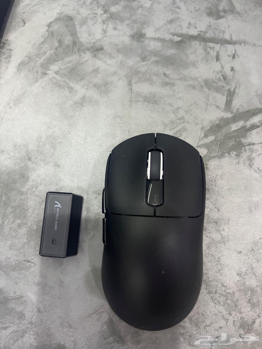 Attack Shark X3 Pro Mouse64422626032385111