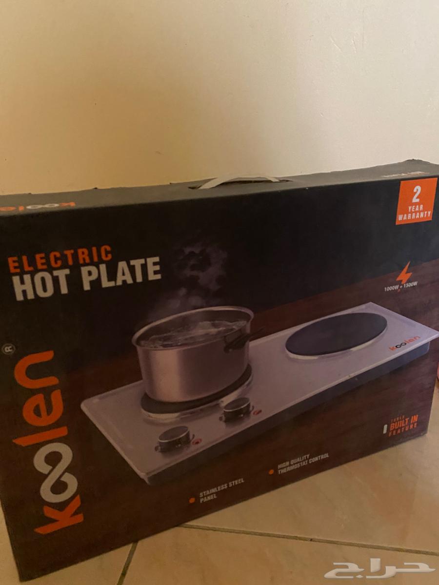 فرن كهربائي جديد64422598835329110