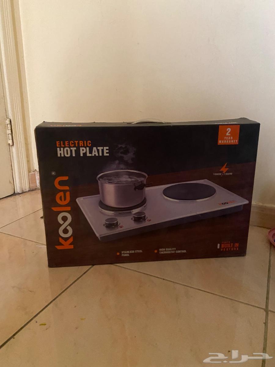 فرن كهربائي جديد64422598835329112