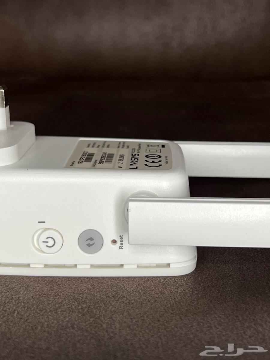 Linksys Internet Booster and Distributor64422708682881114