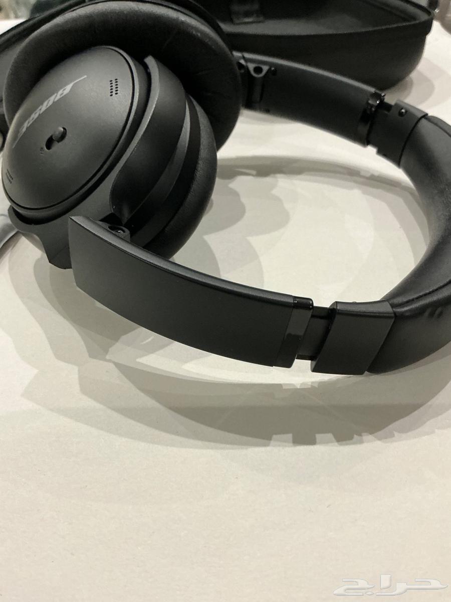 Bose QC45سماعات بوز للبيع64422694270210113