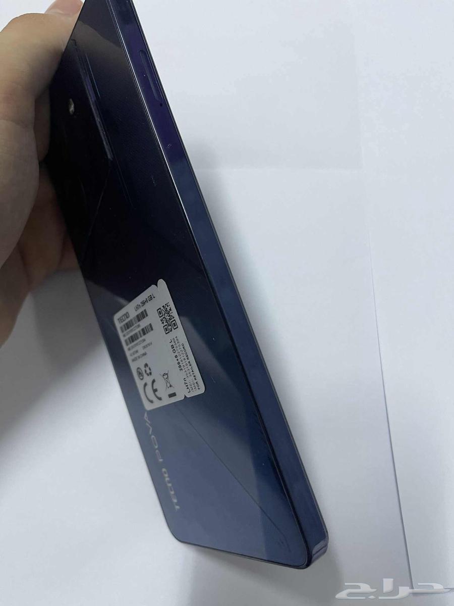 تيكنو بوفا 564422680785539113