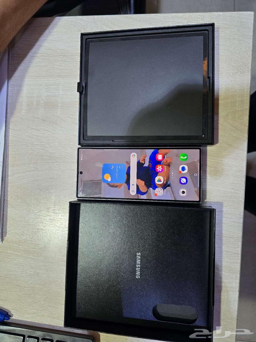 ذا فلود 6 للبيع مع جميع المرافقات او بدل بايفون64422788518786110