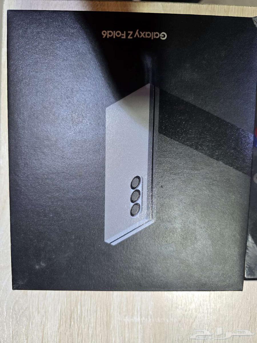 ذا فلود 6 للبيع مع جميع المرافقات او بدل بايفون64422788518786111