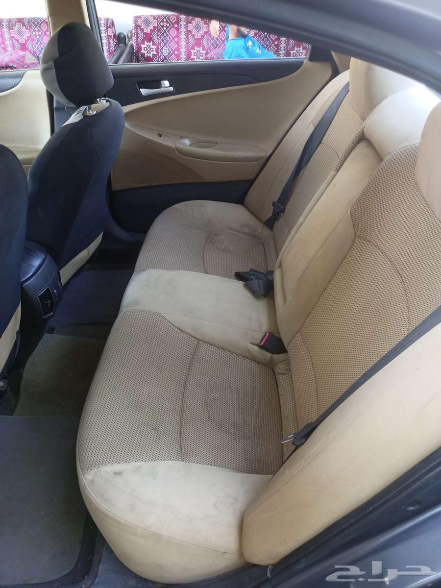 هونداى سوناتا موديل 201264582997396739111