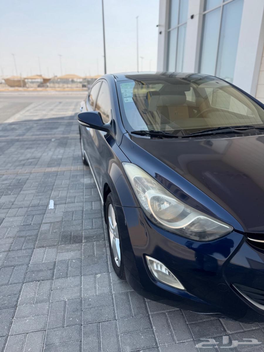 هونداي النترا 201264582895966210113