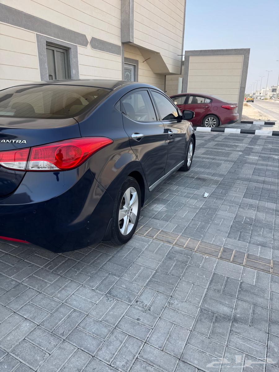 هونداي النترا 201264582895966210110