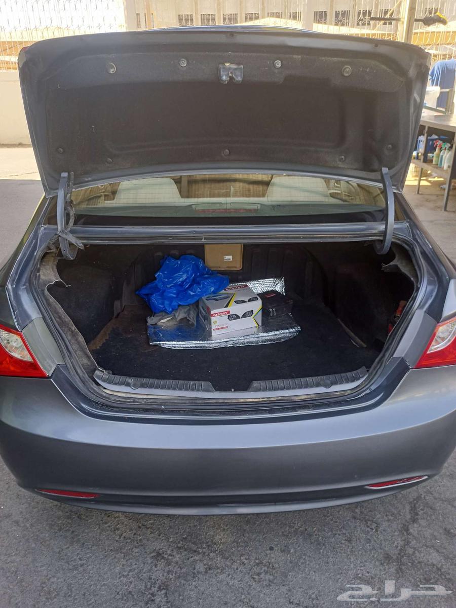 هونداى سوناتا موديل 201264582997396739110