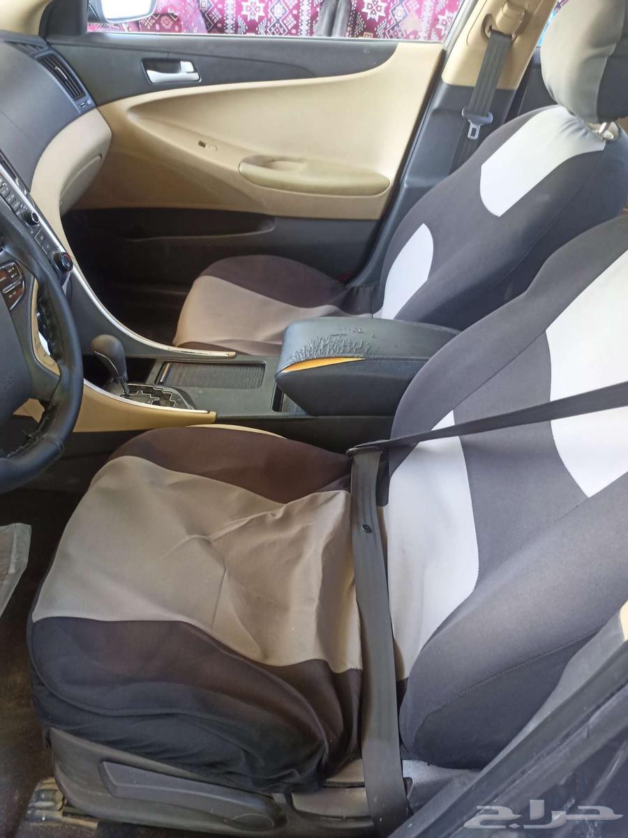 هونداى سوناتا موديل 201264582997396739112