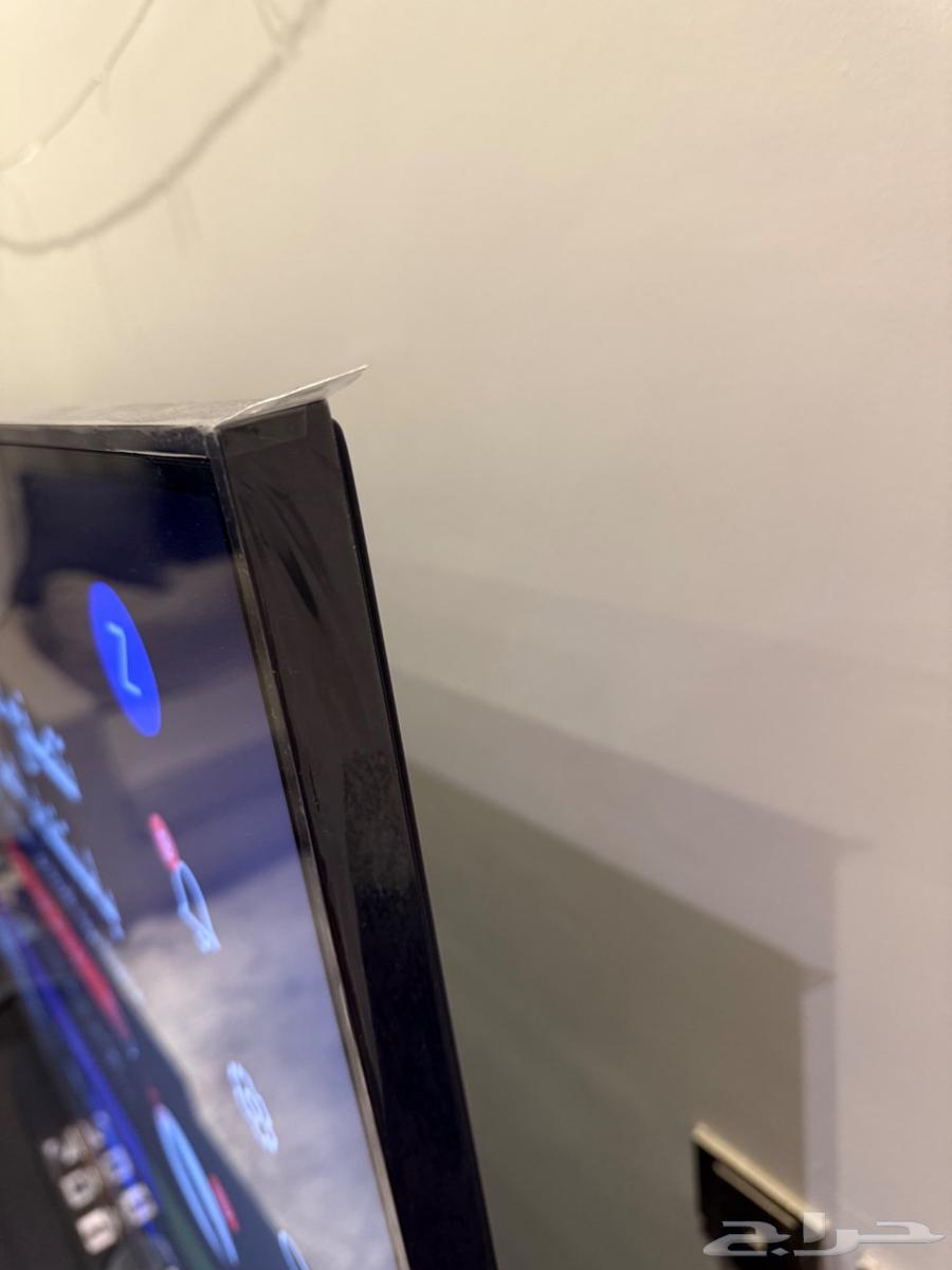 شاشة ال جي 75 بوصة64423213789442110