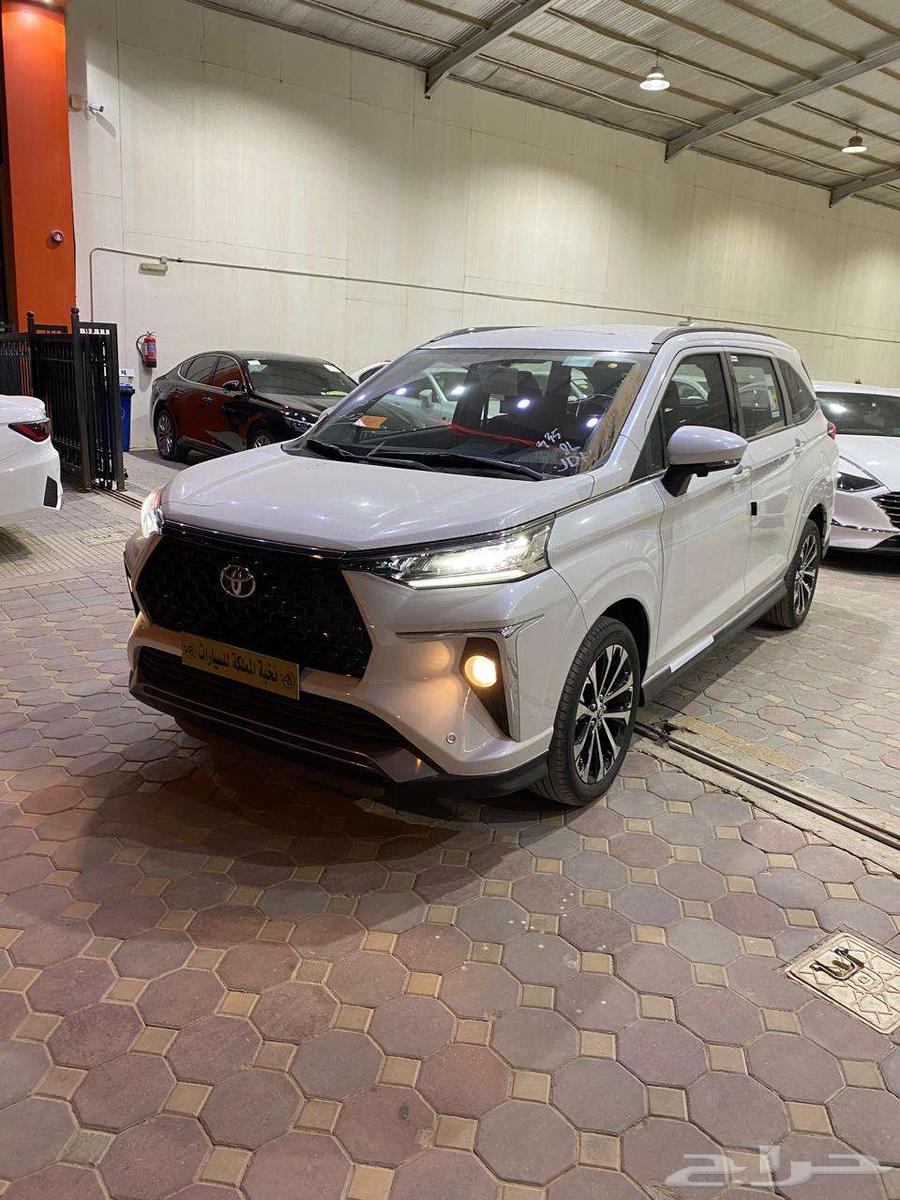 تويوتا فيلوز GLX موديل 2025 اصفار 1.5 كاش واقساط.64583682671490112