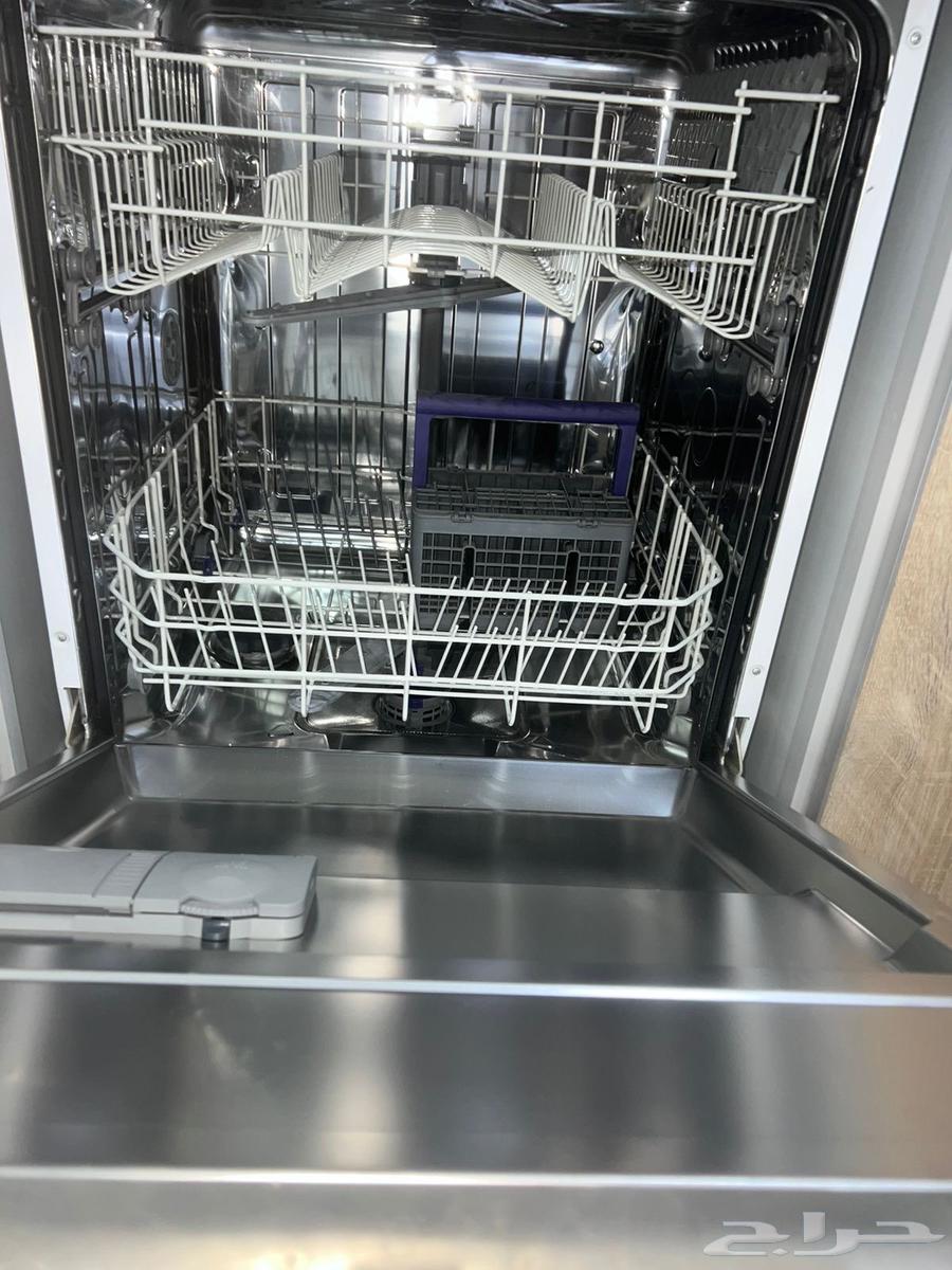 غسالة صحون بيكو ابيض64423276545794113