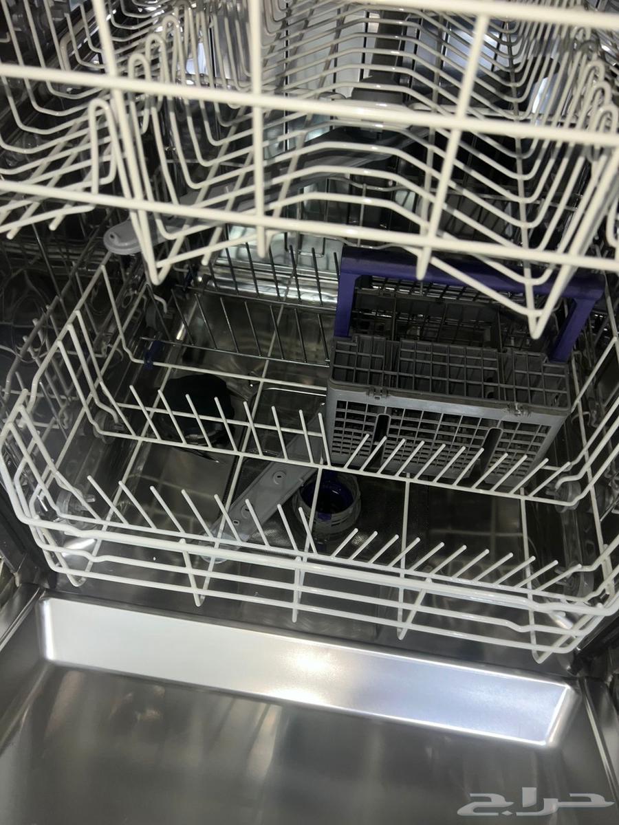 غسالة صحون بيكو ابيض64423276545794112