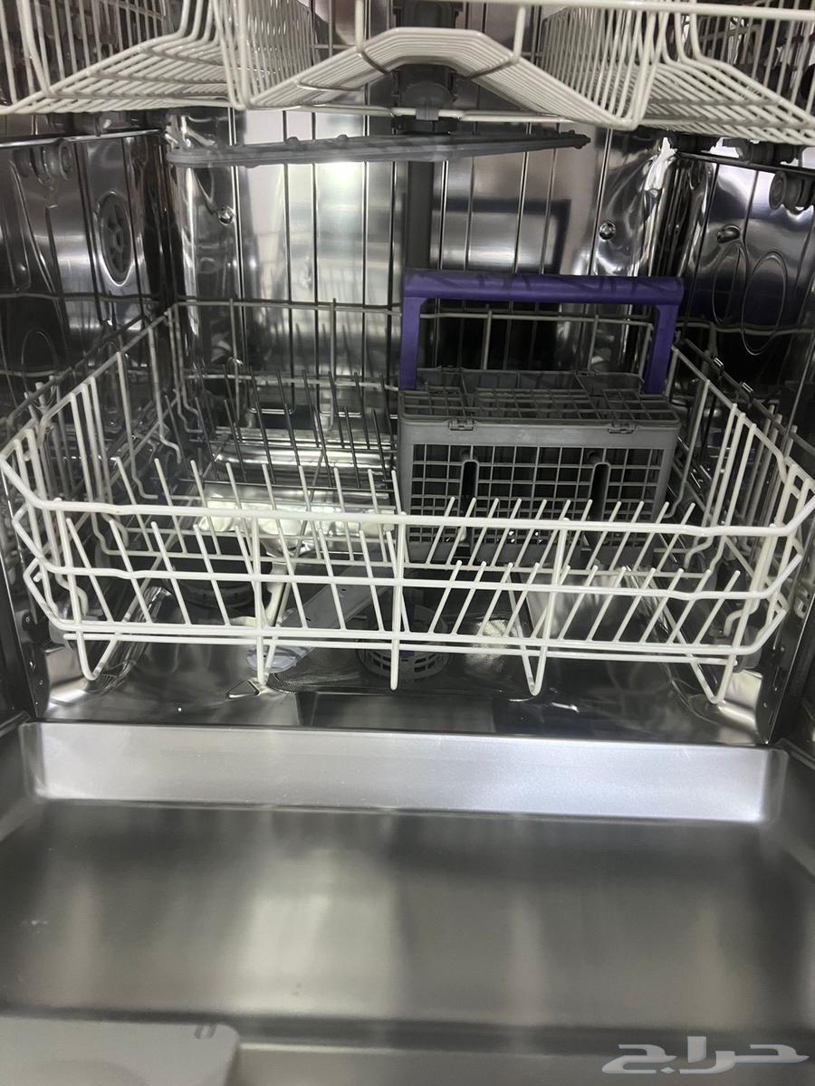 غسالة صحون بيكو ابيض64423276545794114