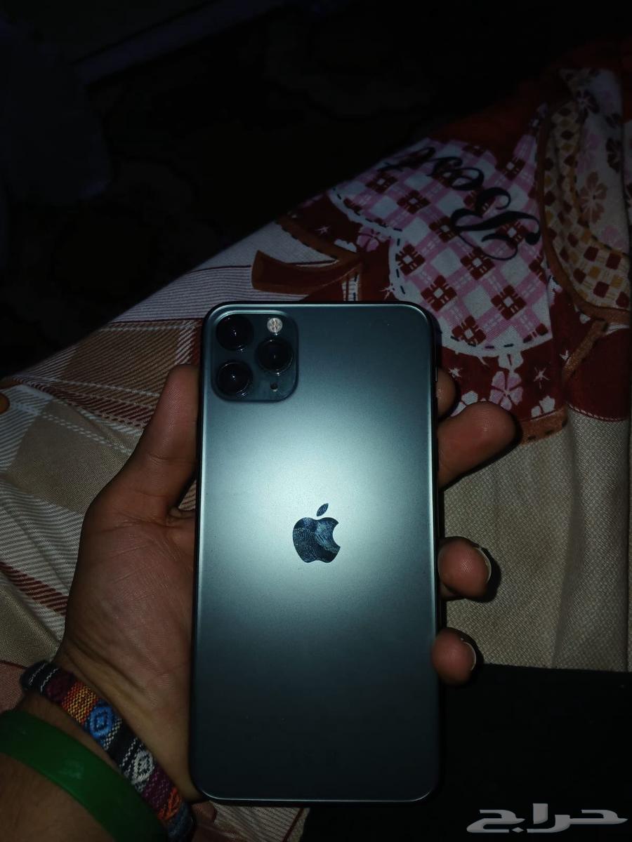 iPhone 11 Pro Max64423622989315113