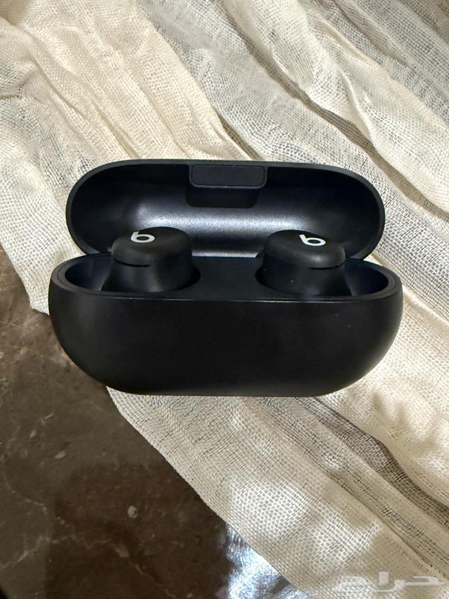 سماعة بيتس لا سلكي64423689831299112