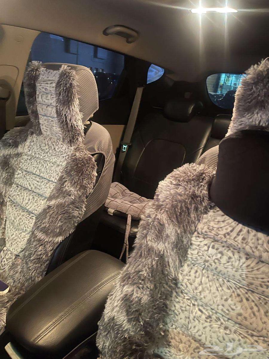 موديل 2016 هيونداي سانتا في 3.3 لتر64584645498371111