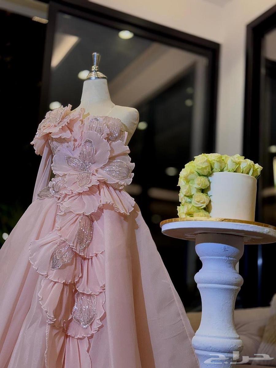 فستان نظيف استخدام لمره واحده فقط64423797608194110