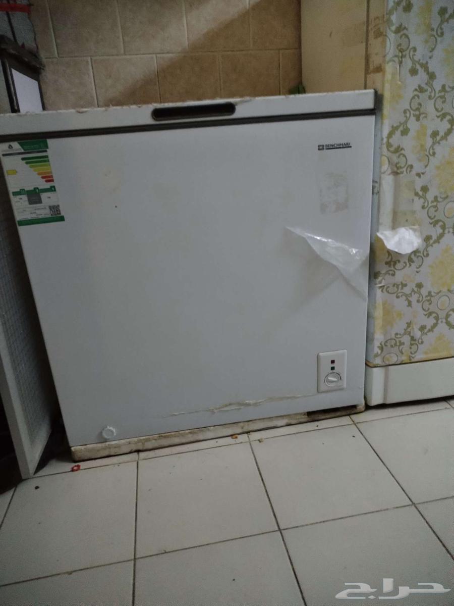 فريزر أرضى 7 قدم شبه جديد64423931129603110