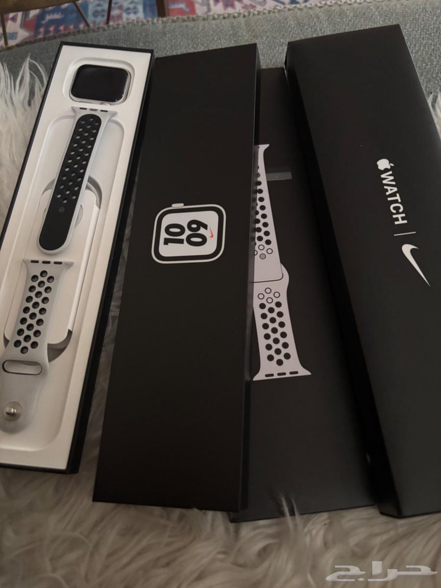 ساعة ابل SE بشريحة64431800762625112