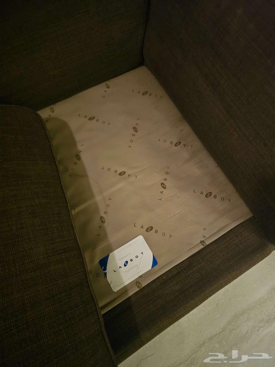 أرائك لا ز بوي الأصلية من الولايات المتحدة الأمريكية64423998068482111