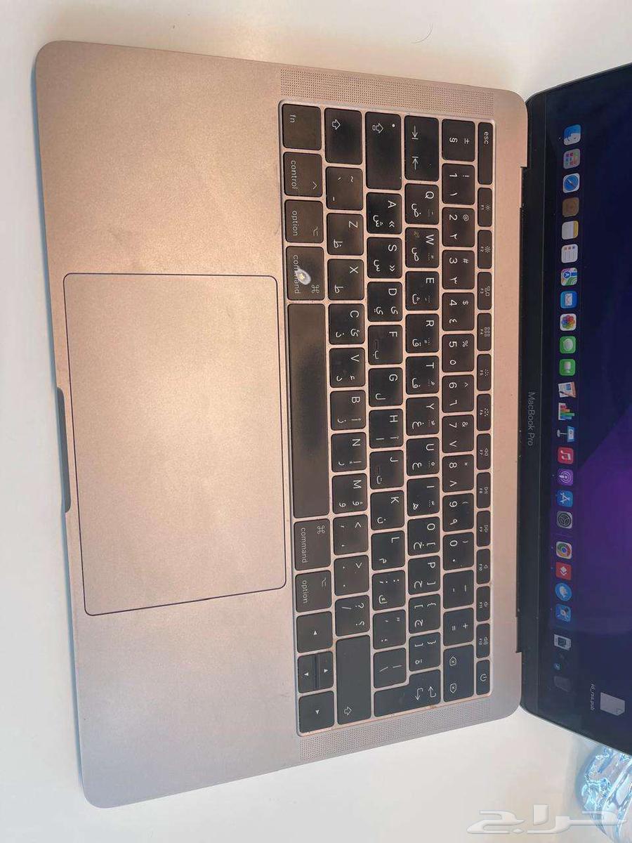 ماك للبيع بحالة ممتازة64423998052355114