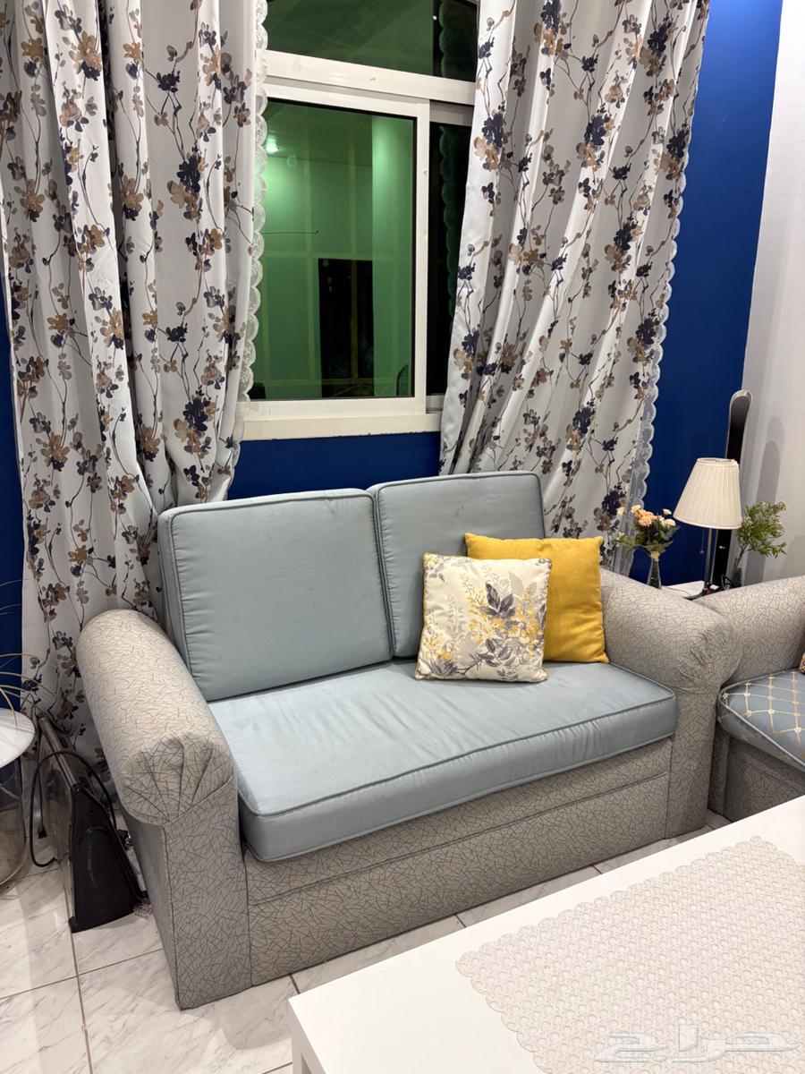 Sofa Set (Urgent)64423998146563113